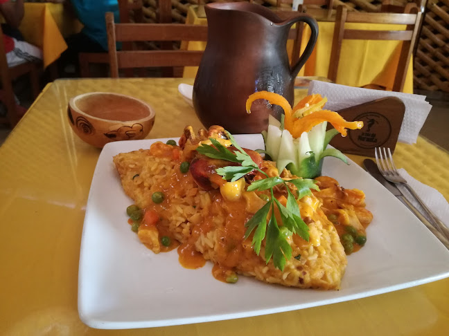 La isla del piuranito - Piura