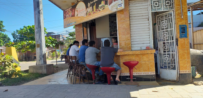 Comentarii opinii despre Guada's Cafeterías