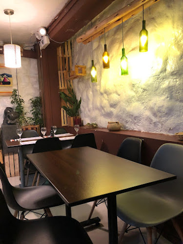 La Huerta Del Tata - Gastronomía y hostelería