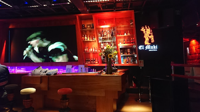 Comentarii opinii despre El Duende lounge Bar