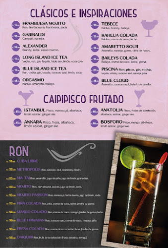 Cl. San Francisco 231, Cercado De Arequipa 04001