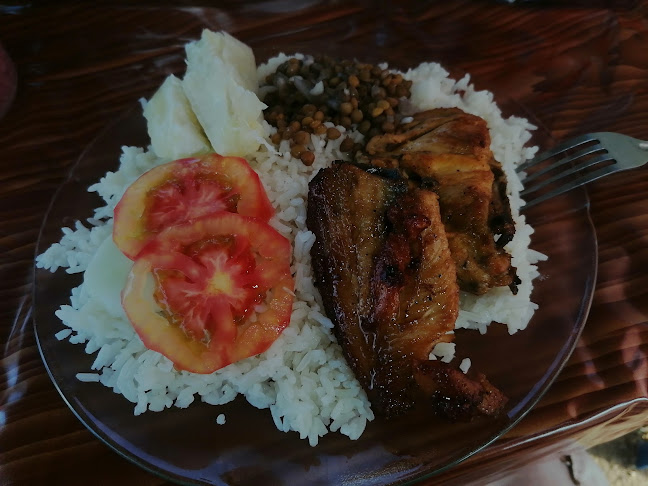 Opinii despre Restaurante Maricielo în Yurimaguas - Gastronomía y hostelería