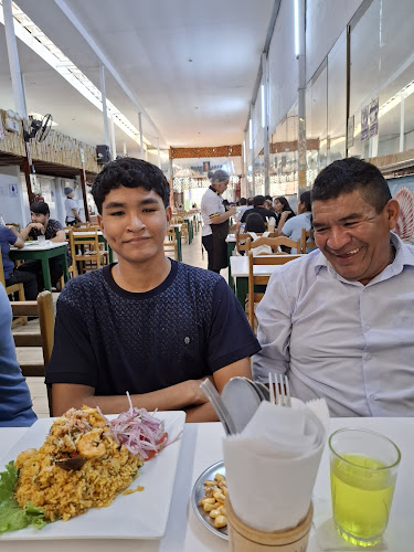 Opinii despre Restaurante Los Manglares De Tumbes în Lima - Gastronomía y hostelería