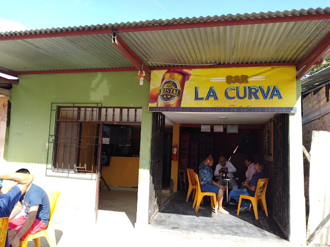 LA CURVA - Gastronomía y hostelería
