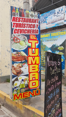 Opinii despre Restaurant turistico - Cevicheria - Marisquería "EL TUMBAO". în Huancavelica - Gastronomía y hostelería