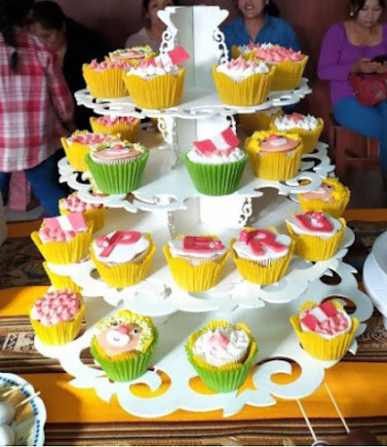 Opinii despre Victoria Pastelería y Más în Jacobo Hunter - Gastronomía y hostelería