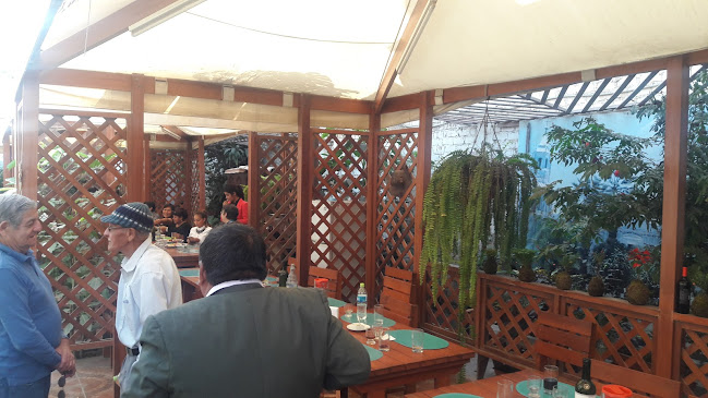 El Characato - Huacho