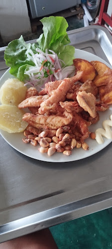 Opinii despre Recreo Campestre "El Toro De Oro" în Paca - Gastronomía y hostelería