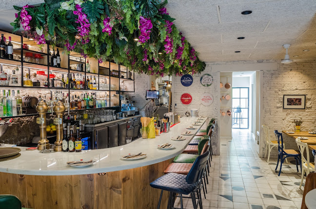 La Picantería de l'Escribà