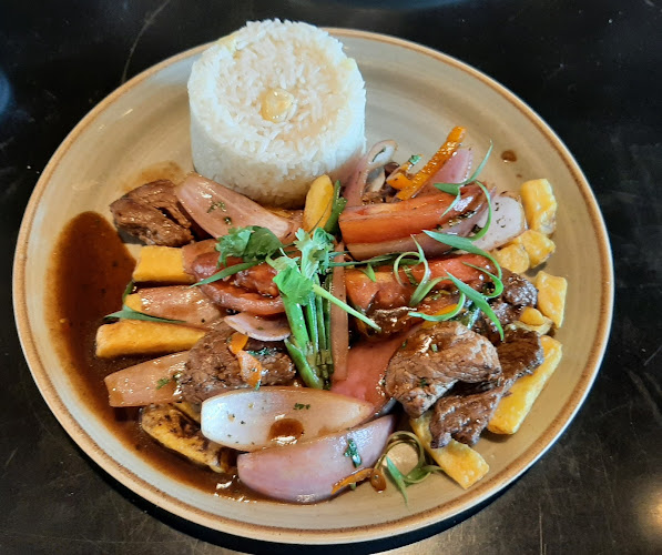 Tanta - Jesús María