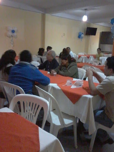 Los Angeles, Callao 07031