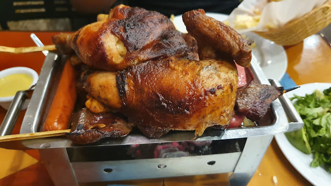 Opinii despre Rokys în Ica - Gastronomía y hostelería