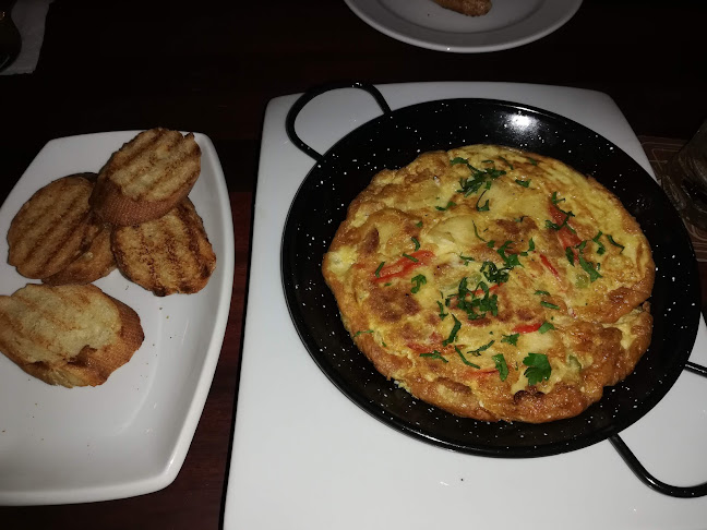 El Leñador - Gastronomía y hostelería