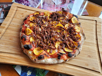 Pizzeria restaurante italiano Don Gordito