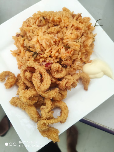 Cebicheria Al Paso El Tunchisito - Gastronomía y hostelería