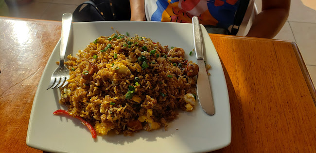 Av. Los Libertadores C10, Paracas 11550