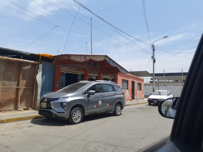 El Encanto Marino Restaurant Cevichería