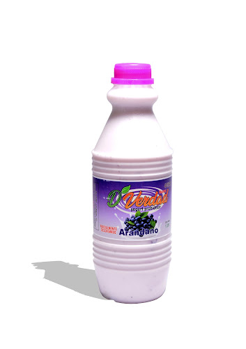 Yogur D'Verdad - Huaral