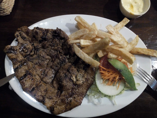 Cero Grados - Gastronomía y hostelería