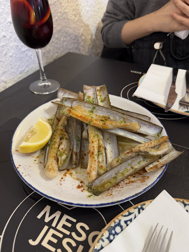 Mesón Jesús Restaurante - Jesús