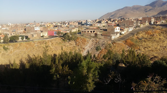 ENACE, Arequipa Cayma, Cayma 04018