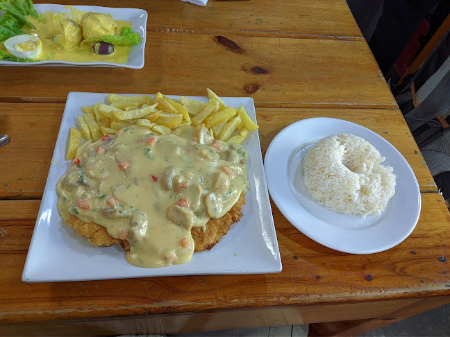 Las Papas - Trujillo