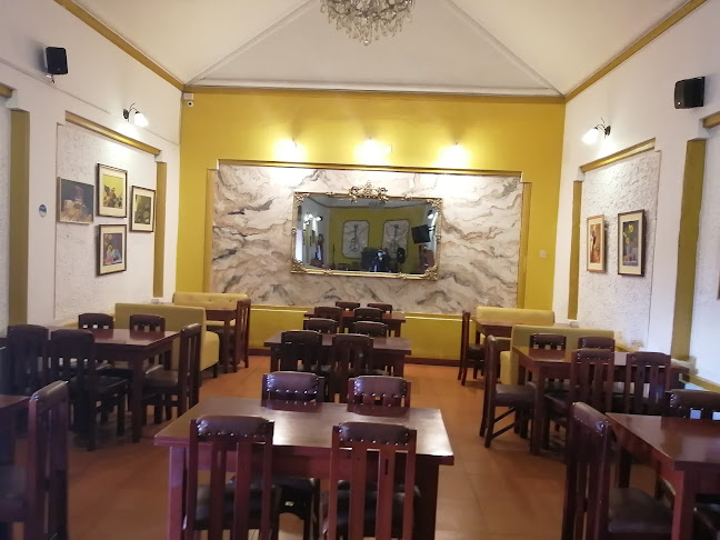 Restaurante Sukre Ayacucho - Gastronomía y hostelería