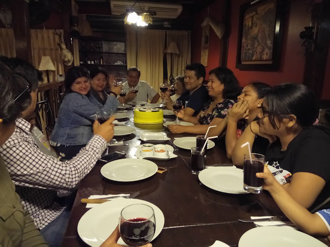 La Cabaña de Don Parce - Gastronomía y hostelería