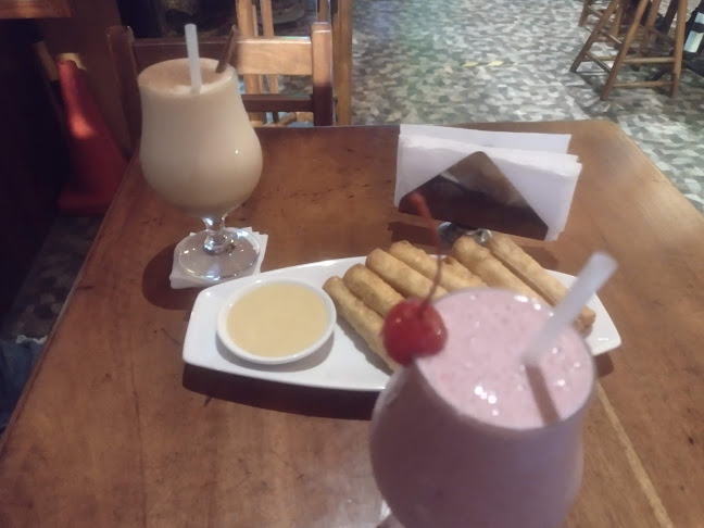 Comentarii opinii despre Musmuqui