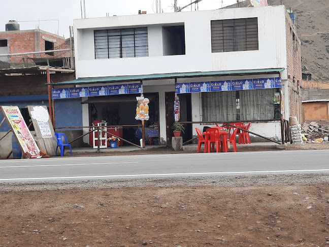 Opinii despre Helados artesanales samanta în San Antonio - Gastronomía y hostelería