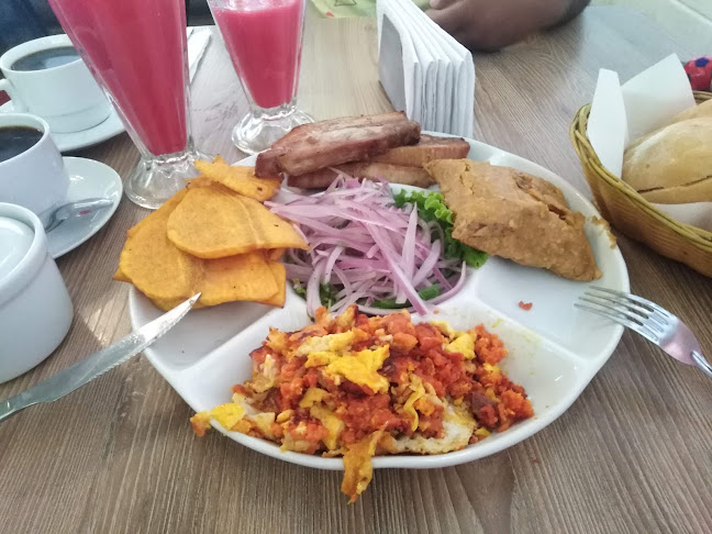 Comentarii opinii despre Mango