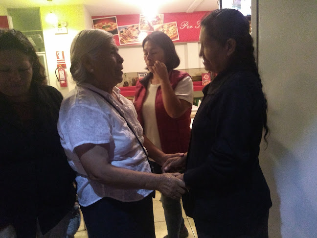 Pizzería PER TE - Gastronomía y hostelería