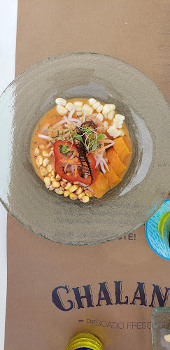 Comentarii opinii despre Chalana Restaurant