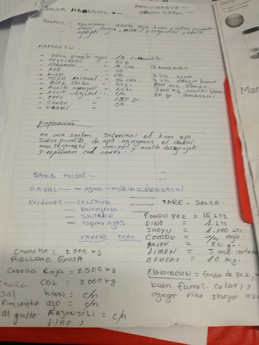 C. Atahualpa 195, Miraflores 15074