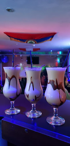 Video Pub El Peñon - Gastronomía y hostelería