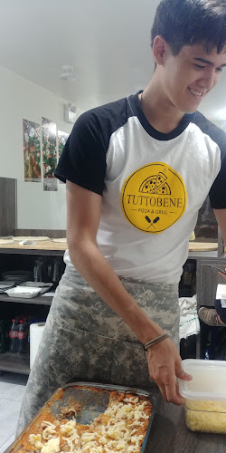 Pizzeria Tutto Bene - Trujillo