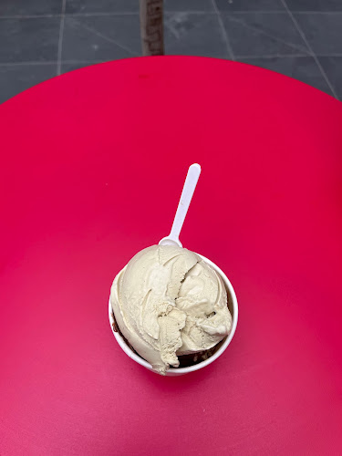 Opinii despre Kukurucho Helados în Barranco - Gastronomía y hostelería