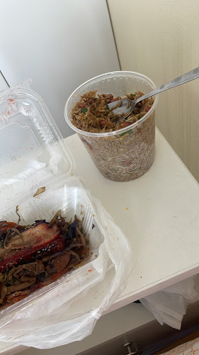 El Budare Restaurante