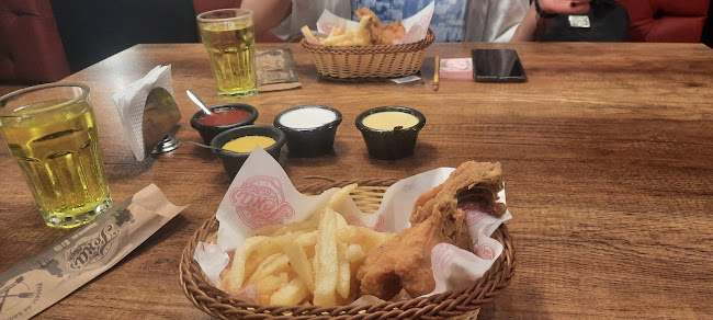 Opinii despre Polleria Texas Chiken în Huancayo - Gastronomía y hostelería