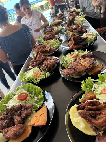 Comentarii opinii despre "La Finca Don Pompeyo”