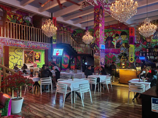 Restobar Plaza San Martín - Gastronomía y hostelería