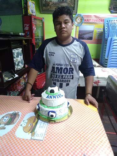 Restaurante Pacasmayo - Gastronomía y hostelería