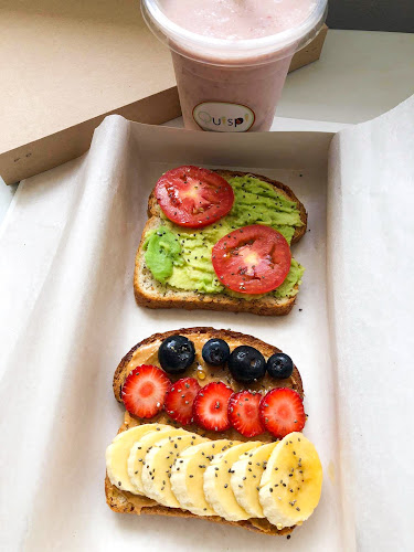 Opinii despre Quispi Helados Artesanales în Tingo María - Gastronomía y hostelería