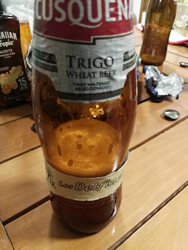 Villa Deportiva Los Delfines - Gastronomía y hostelería