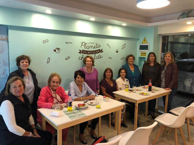 Jr. Teniente Palacios 302, La Punta 07021