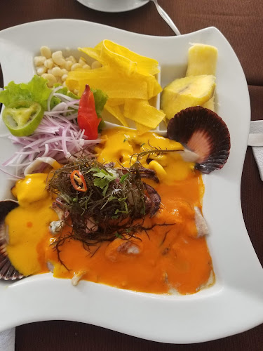 El Sombrero Hotel Restaurant Turístico - Huanchaco