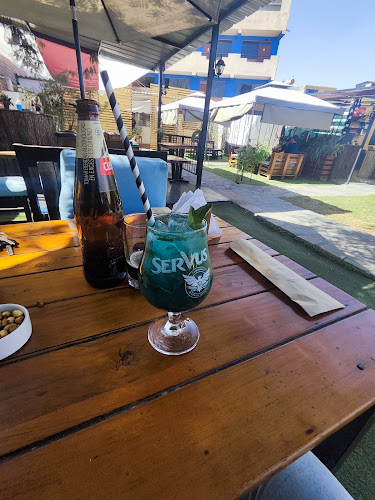 Opinii despre La Chalana Pescados Y Mariscos în Yanahuara - Gastronomía y hostelería