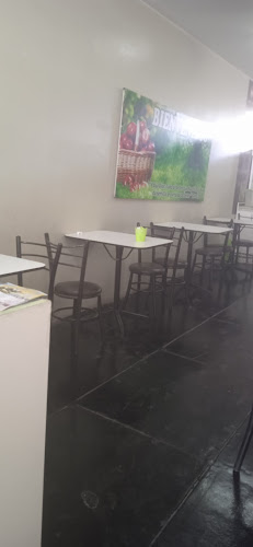 Comentarii opinii despre El Edén Vegetariano restaurante