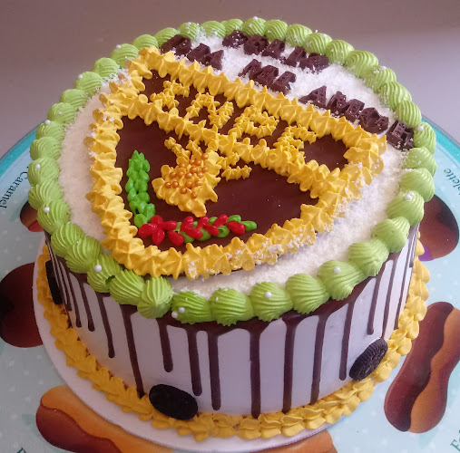 Dulce Capricho Daniela