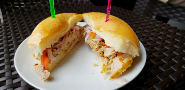 192, Antonio Raimondi 138, Iquitos